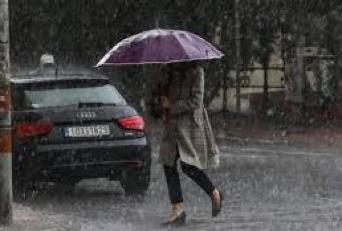 Ο καιρός σήμερα Κυριακή, 17 Ιανουαρίου