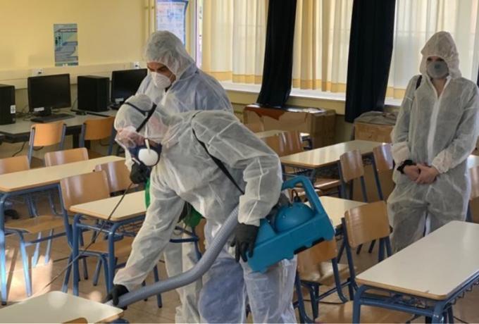 Σχολεία: Πώς ανοίγουν Δημοτικά και Νηπιαγωγεία – Ποιοι επιστρέφουν με τηλεκπαίδευση
