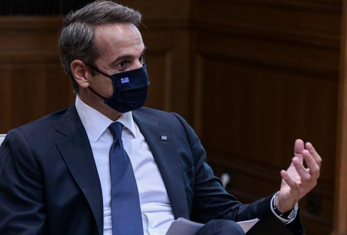 Ποδοσφαιριστές Γ’ Εθνικής στον Πρωθυπουργό : «1.000 οικογένειες κινδυνεύουν να πεθάνουν από ασιτία»!