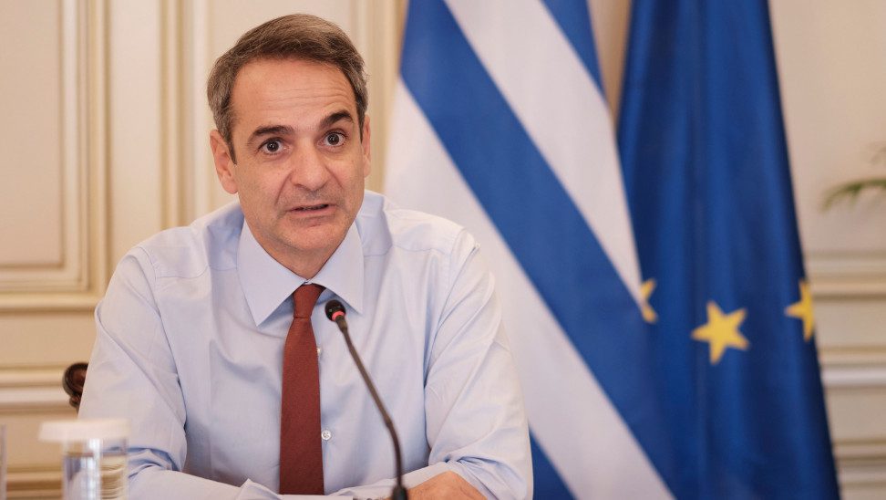 Δυστυχώς, τελειώνουν τα λεφτά…
