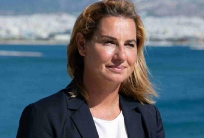 Στην εισαγγελία για κατάθεση την Τετάρτη η Μπεκατώρου