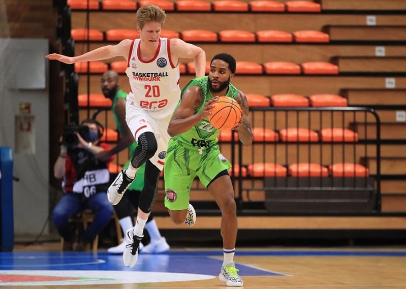 Στα playoffs του BCL και οι Νίζνι, Τόφας και Νίμπουρκ