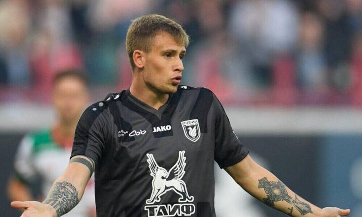 Ολοκληρώθηκε το deal με Νταντσένκο!