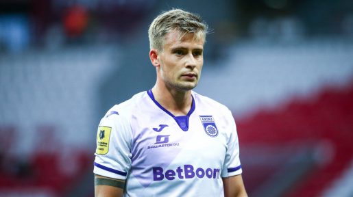 Δραματικό κάλεσμα για τον πόλεμο στην Ουκρανία από τον παίκτη της ΑΕΚ(ΦΩΤΟ)