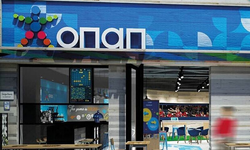 Κορωνοϊός-Μέτρα: Μετατίθεται το άνοιγμα των πρακτορείων ΟΠΑΠ
