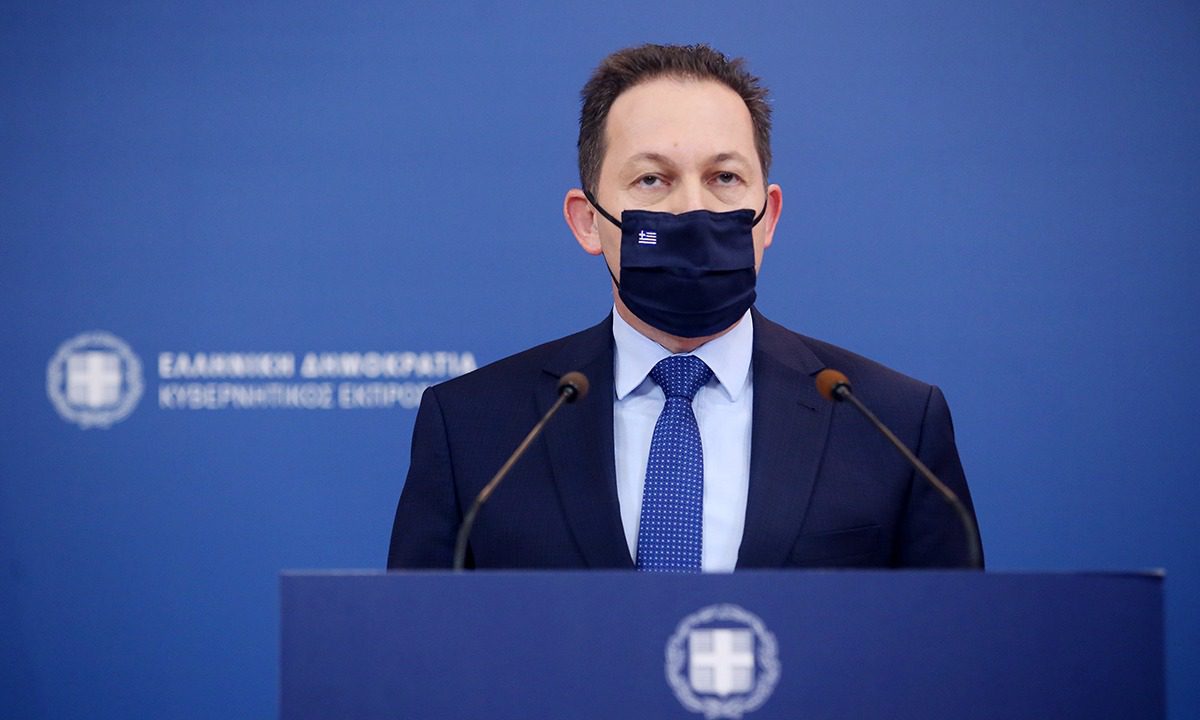 Lockdown: Έρχονται άμεσα αυστηρότερα μέτρα!