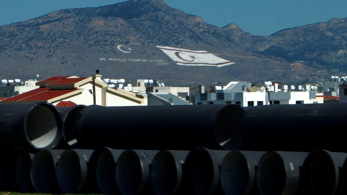Κατεχόμενα: 14χρονος σκότωσε τους γονείς του και αυτοπυροβολήθηκε