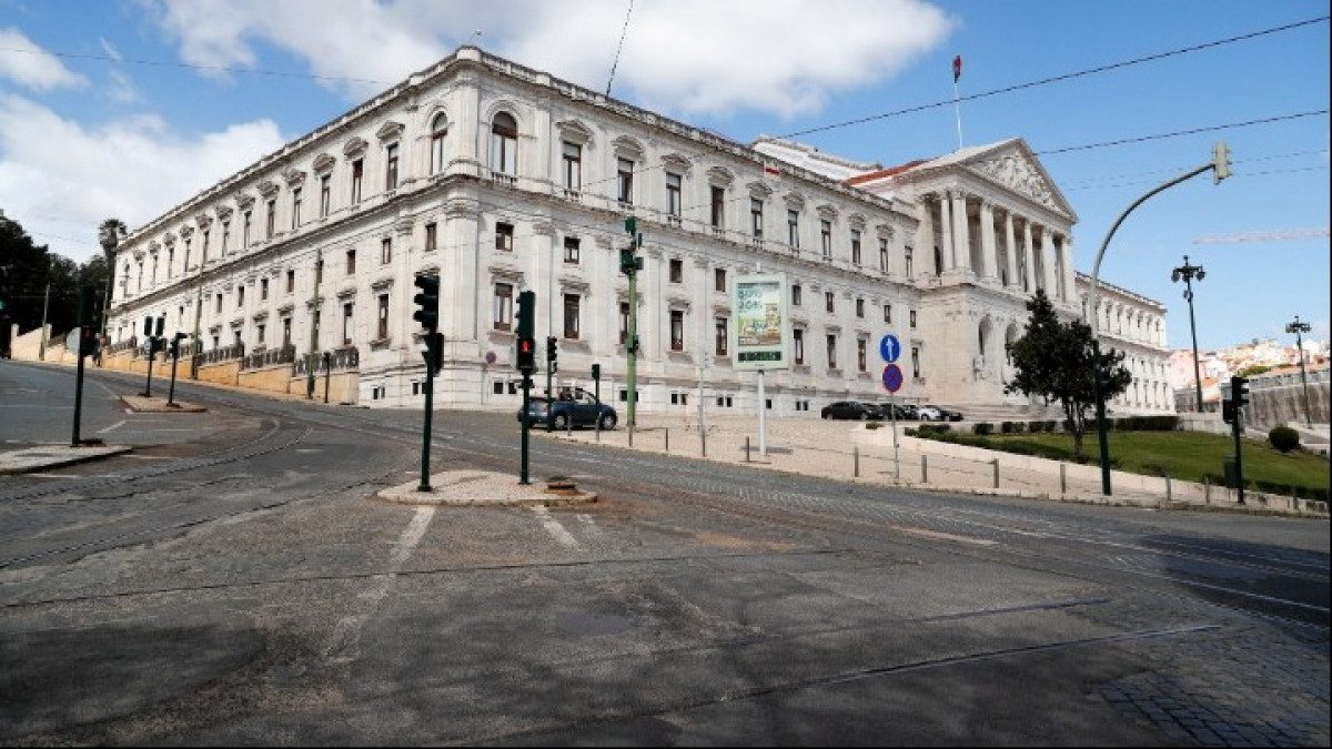 Πορτογαλία: Το Κοινοβούλιο νομιμοποίησε την ευθανασία