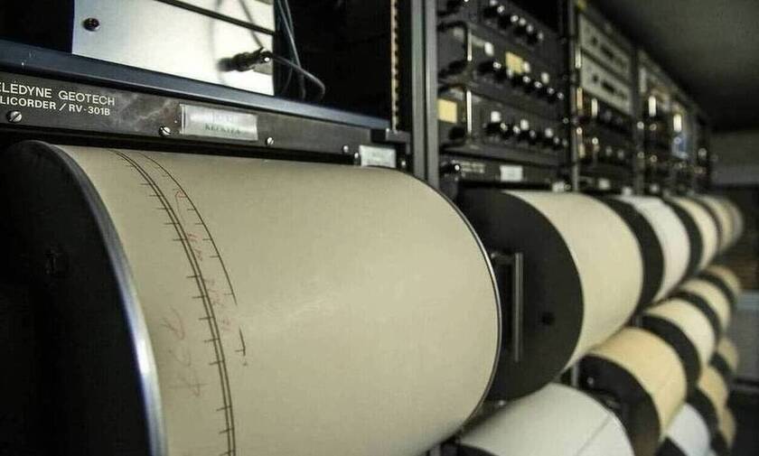 Σεισμός 5,4 Ρίχτερ ταρακούνησε την Κύπρο