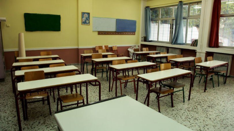 Εισήγηση λοιμωξιολόγων: Άνοιγμα δημοτικών και νηπιαγωγείων στις 11 Ιανουαρίου