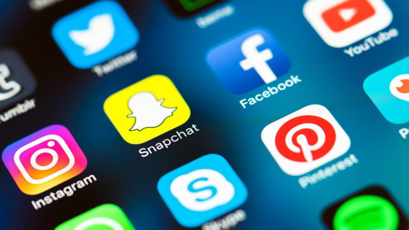 Προβλήματα σε Instagram και Facebook