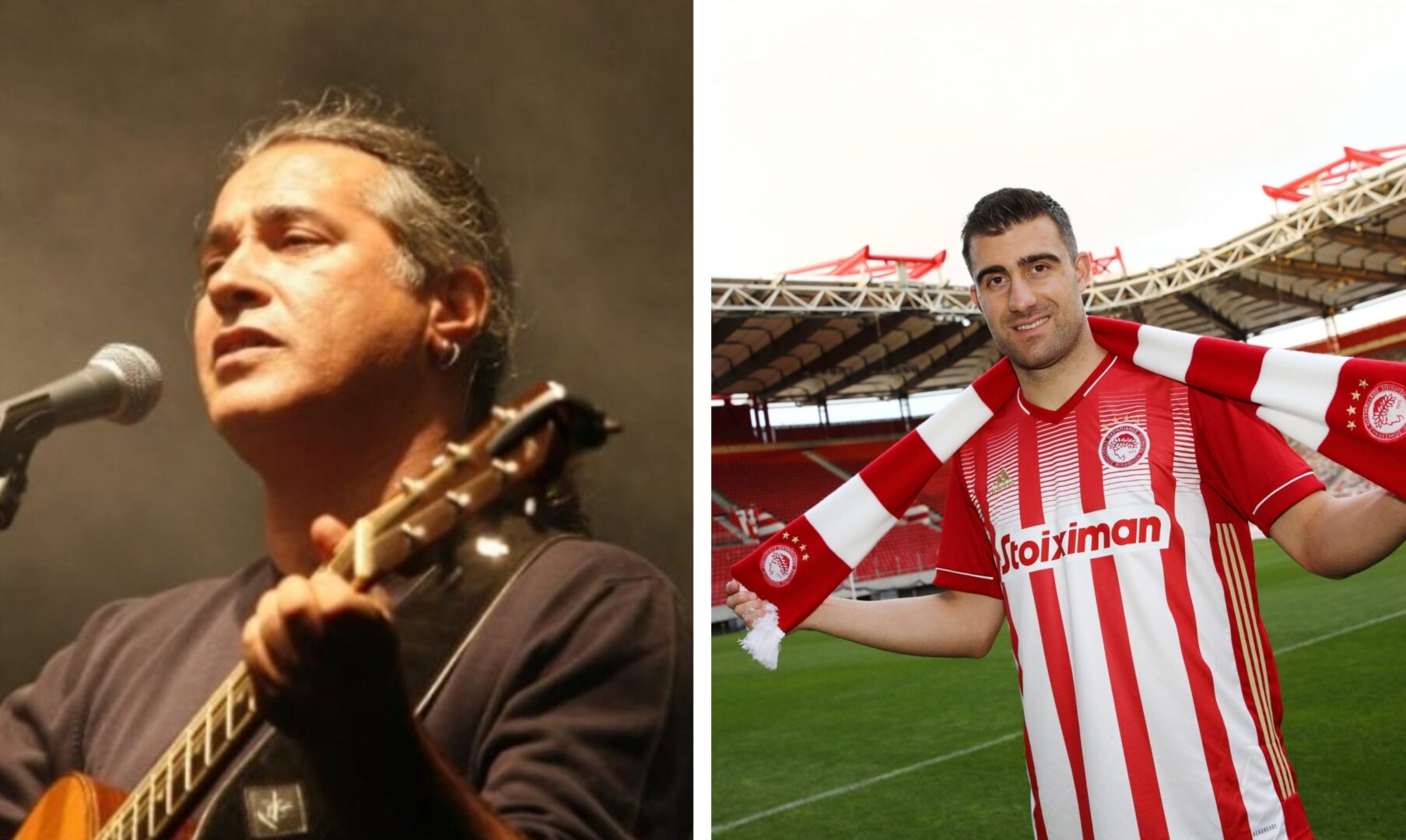 Θαλασσινός για Σωκράτη: «Πιστόλι σου ‘βγάλαν και τους ακολούθησες;»