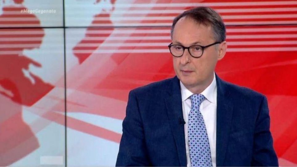 Σύψας: «Σε περίπτωση που παρατηρηθεί συνωστισμός, θα κλείσει όλη η Αττική»