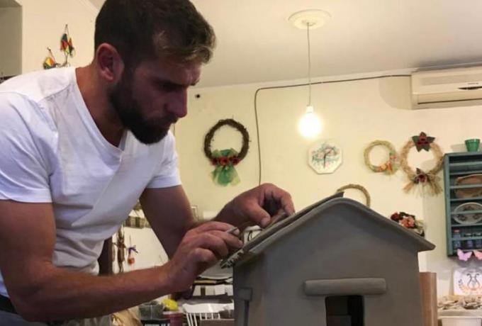 Βιασμός 11χρονης αθλήτριας: Στην Ευελπίδων ο προπονητής