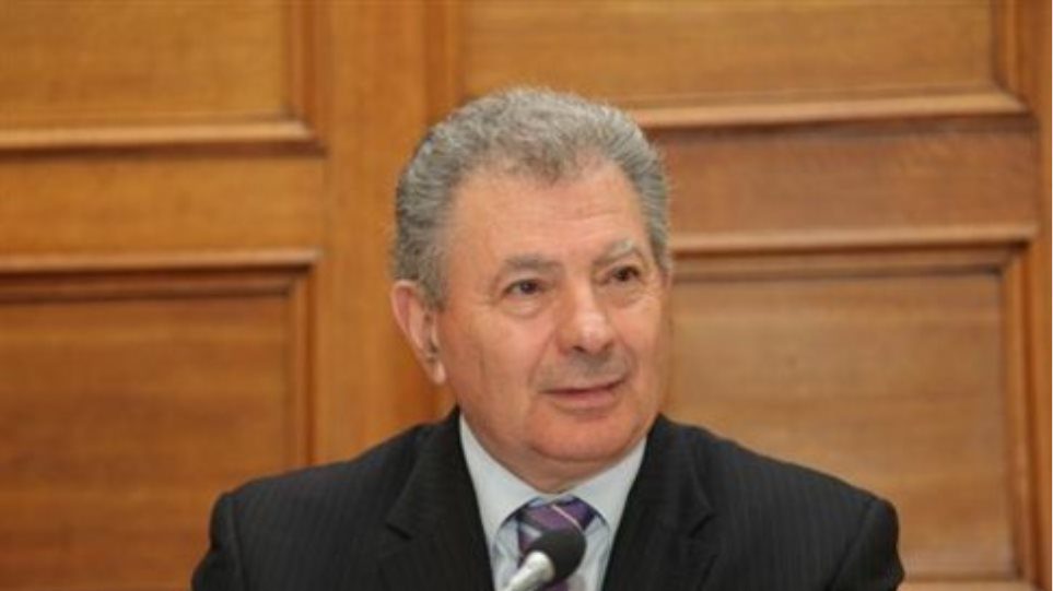 Βρέθηκε νεκρός ο Σήφης Βαλυράκης!