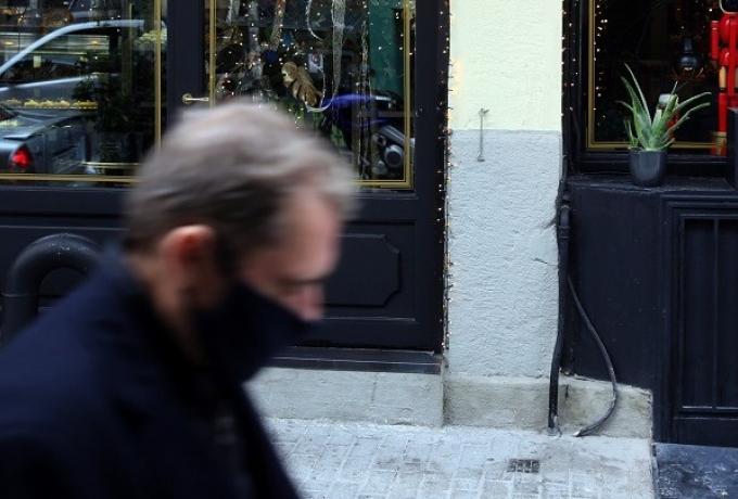 Αυστηρό Lockdown από σήμερα και για μία εβδομάδα