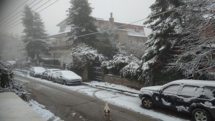 Σε ποιες περιοχές στη Μακεδονία θα παραμείνουν κλειστά τα σχολεία