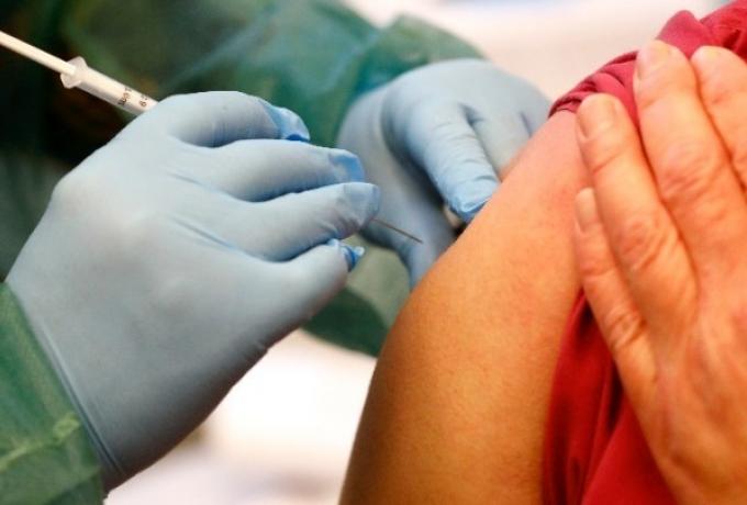 Ξεκινάει σήμερα ο εμβολιασμός των ατόμων άνω των 85 ετών