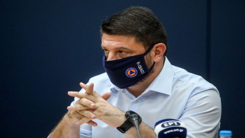 Έκτακτα μέτρα: Στην Ελλάδα η νοτιοαφρικάνικη μετάλλαξη κορωνοϊού!