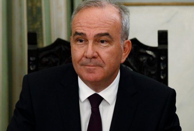 Παπαθανάσης: «Μετά το click away, αγορές με ραντεβού στα καταστήματα»