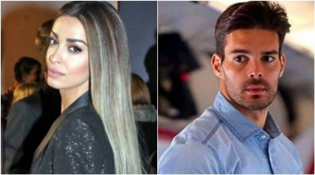 Παντρεύονται Μποτία και Φουρέιρα (ΦΩΤΟ)