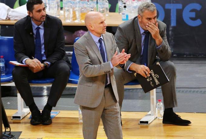 Καντζούρης: “Φυσιολογική η επικράτηση της ΑΕΚ”