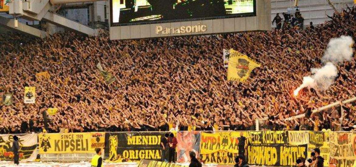Original 21 old school : «Κανείς δεν προσπάθησε να διώξει τον Μελισσανίδη, περιμένουμε να δούμε φως στο τούνελ»