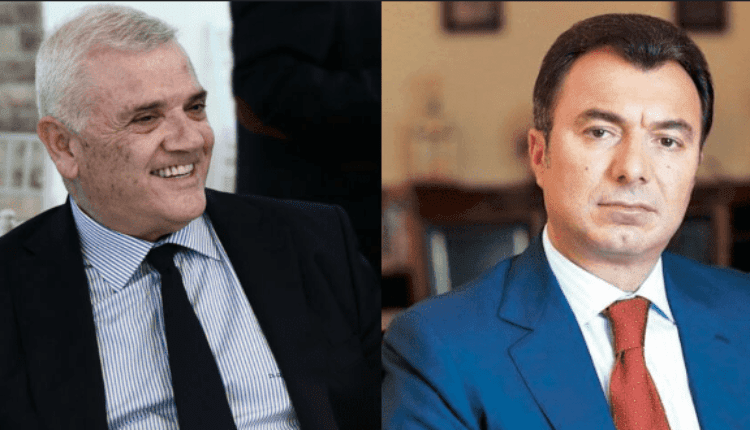 ΑΕΚ: Οι σκέψεις αποχώρησης Μελισσανίδη και το παραμύθι με τον Καλτσίδη