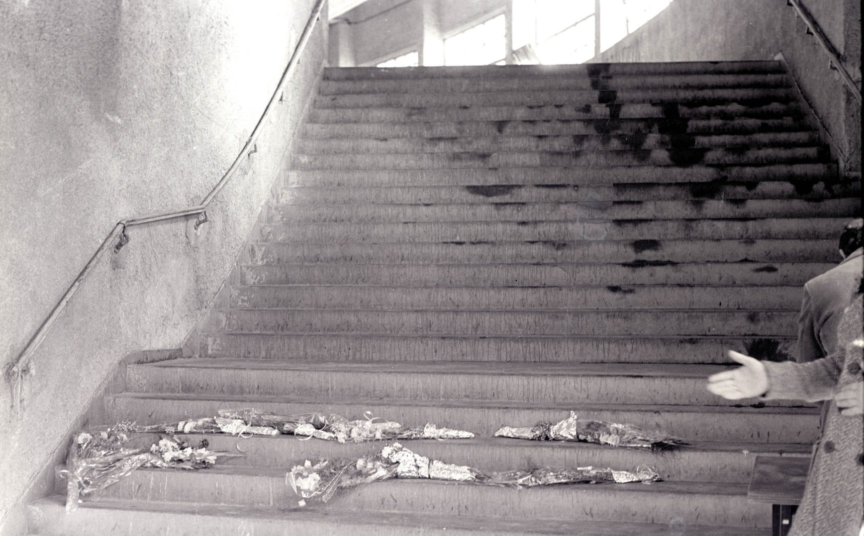 Η Original 21 για τα θύματα της Θύρας 7! (pic)