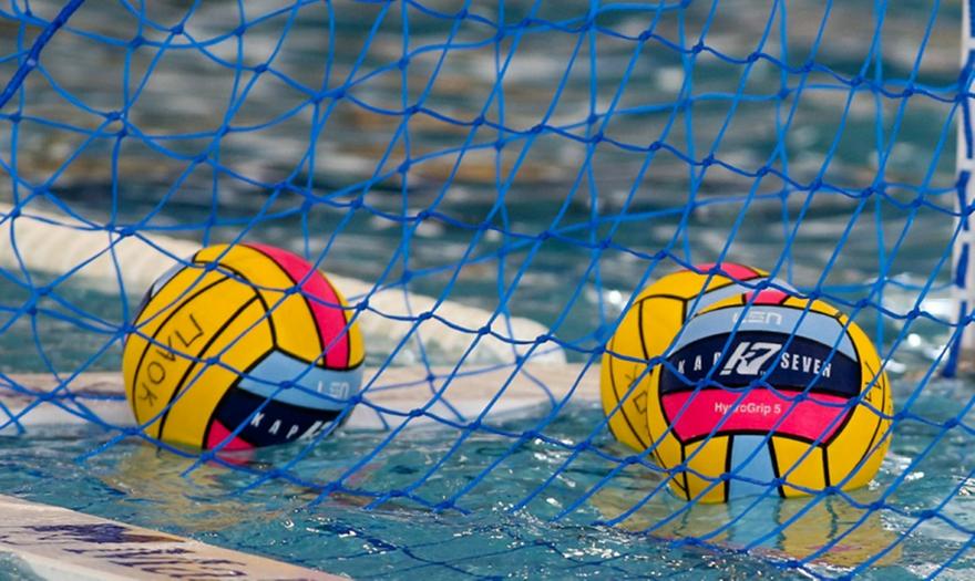 Επανεκκινούν 3-4/3 τα πρωταθλήματα πόλο Α1 Ανδρών-Α’ Γυναικών
