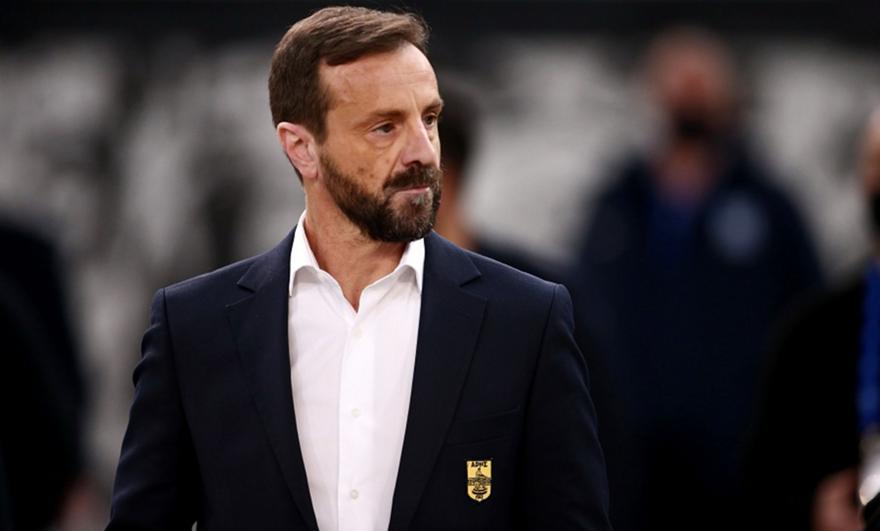 Η αποστολή του Άρη για το ματς με τον Ολυμπιακό