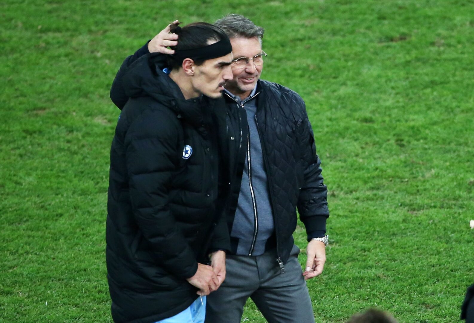 Χαμός στο Περιστέρι! “Πλακώθηκαν” Κάναντι και Λάζαρος – Αδιανόητες ατάκες – “Άντε γαμ… καραγκιόζη”