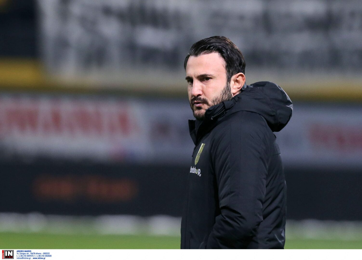 Καρυπίδης – ΣΟΚ: «Δέχομαι απειλές για τη ζωή μου – «Πακιστανικά» τηλέφωνα!»