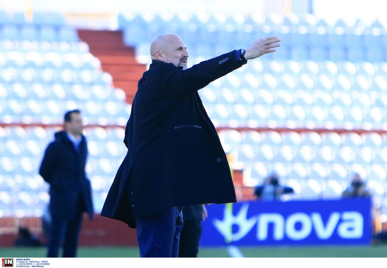 Φέστα: “Αξίζαμε περισσότερα από την ήττα”