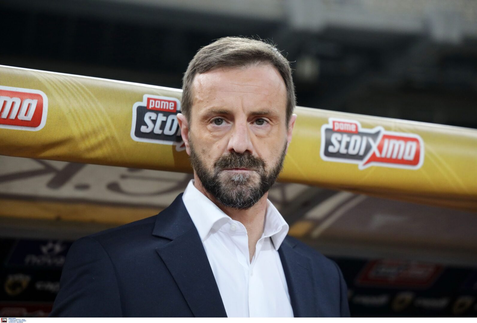 Μάντζιος: “Η ομάδα έχει χαρακτήρα”