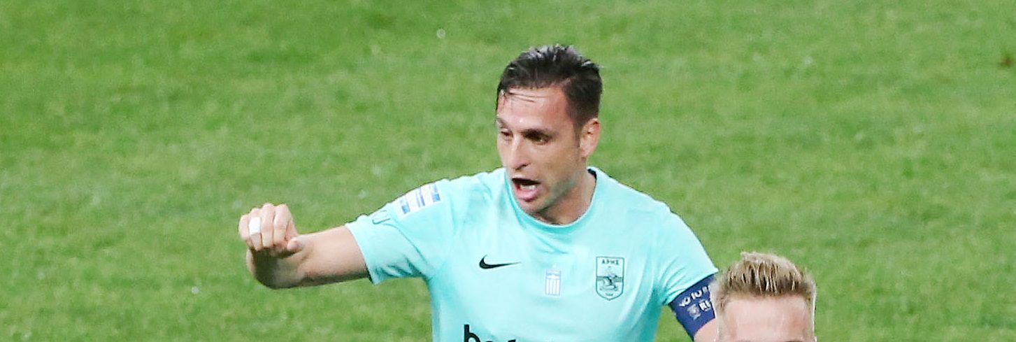 Δεληζήσης: “Έπαιξε ρόλο και η κακή φόρμα της ΑΕΚ”