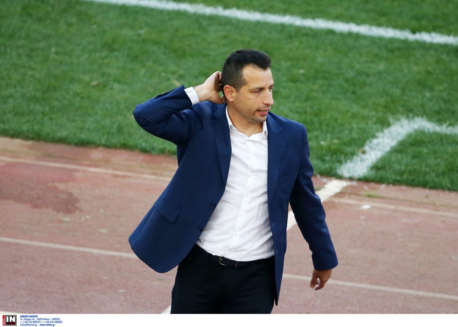 Λόπεθ: “Αξίζαμε να βάλουμε πέντε ή έξι γκολ”