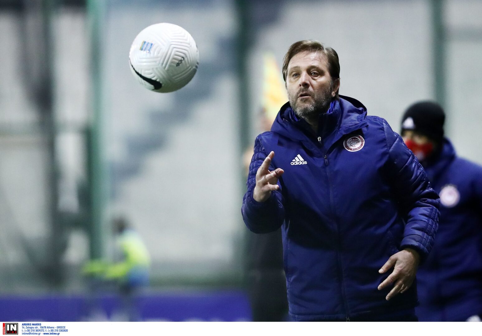 Μαρτίνς: «Δεν κέρδισε ο καλύτερος»