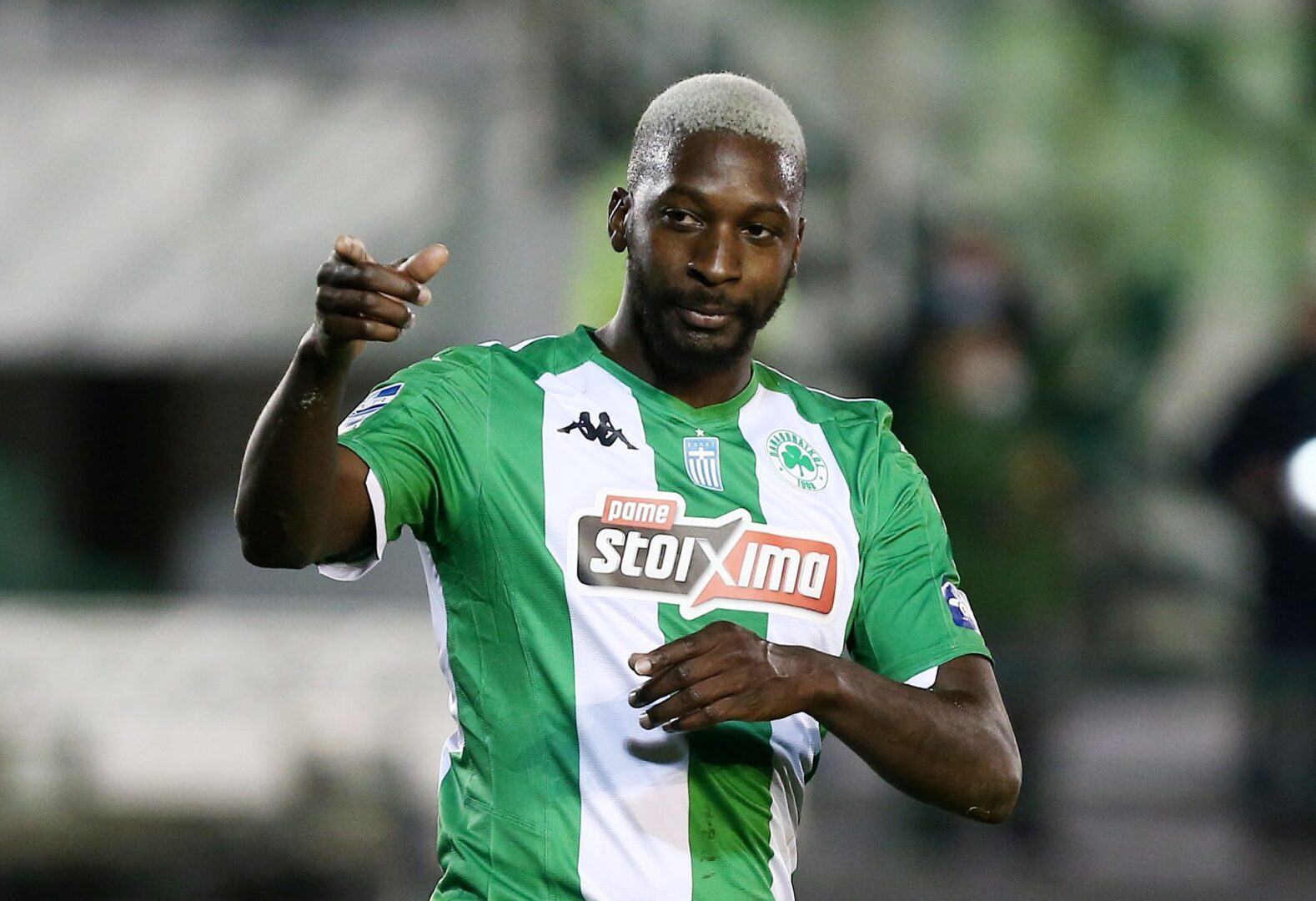 Παναθηναϊκός: Ζημιά με Σανκαρέ-“Τρέχει” για ΑΕΚ