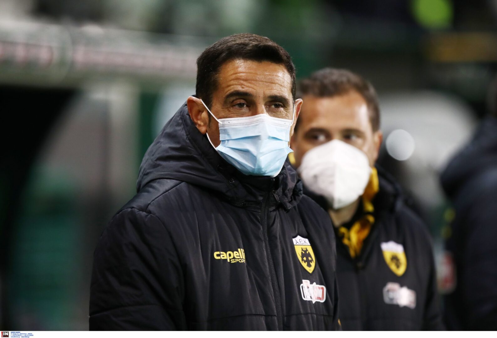 Χιμένεθ: “Δημιουργήσαμε τις καλύτερες ευκαιρίες αλλά ένα λάθος μας στέρησε βαθμούς”