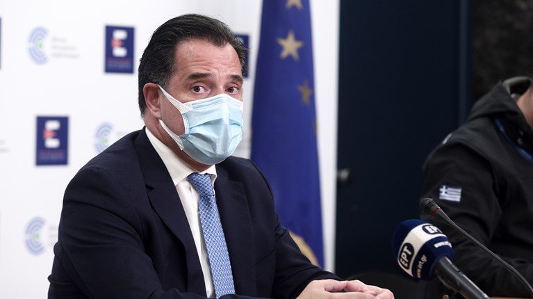 Γεωργιάδης για υπόθεση Λιγνάδη: Δεν μπορεί να φύγει η Μενδώνη επειδή είπε μια κουβέντα παραπάνω