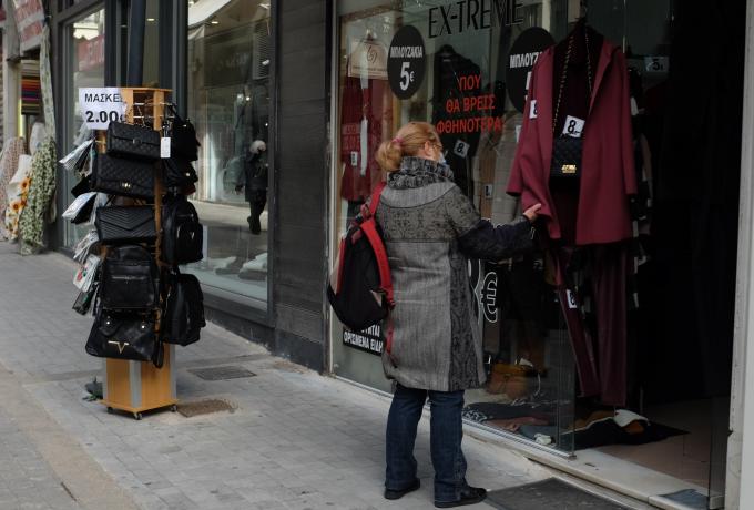 Κορωνοϊός στην Ελλάδα: 1261 νέα κρούσματα και 22 θάνατοι – 244 διασωληνωμένοι