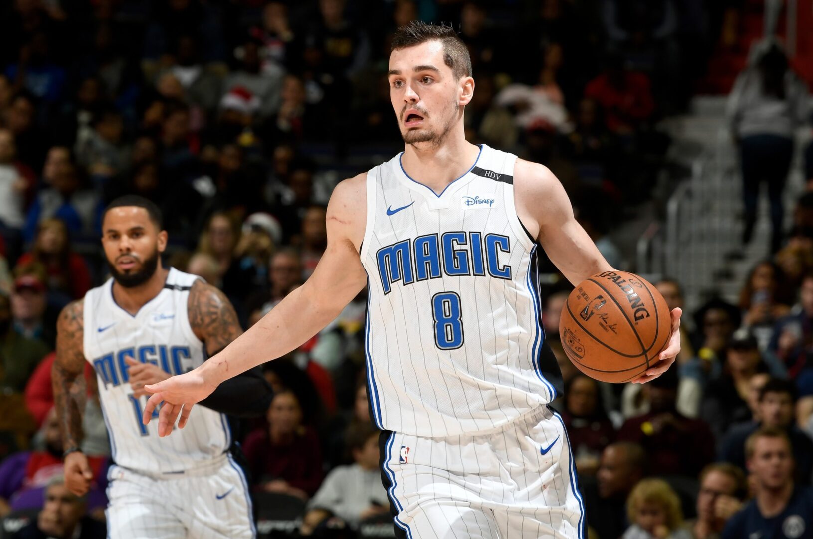 Υπέγραψε στον Παναθηναϊκό ο Χεζόνια