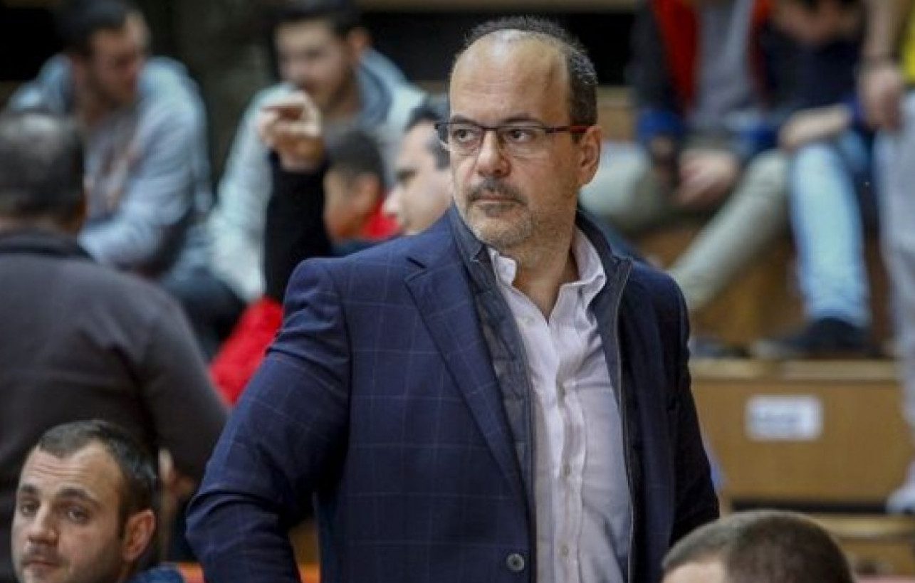 Ψαρράκης-Ιδιοκτήτης Λαυρίου: «Είδαμε μπασκετικό ξύλο στο ματς με ΑΕΚ!»