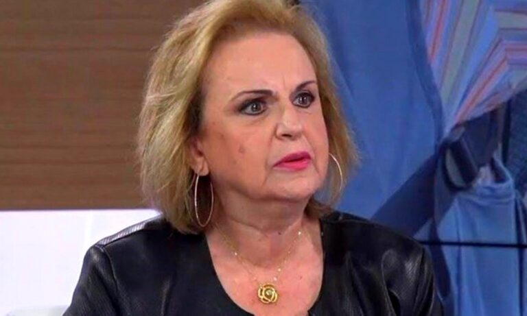 Παγώνη: “Η δεύτερη δόση έχει περισσότερες παρενέργειες” (vid)