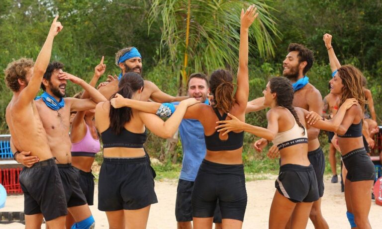 Οικειοθελής αποχώρηση – βόμβα από το Survivor! (vid)