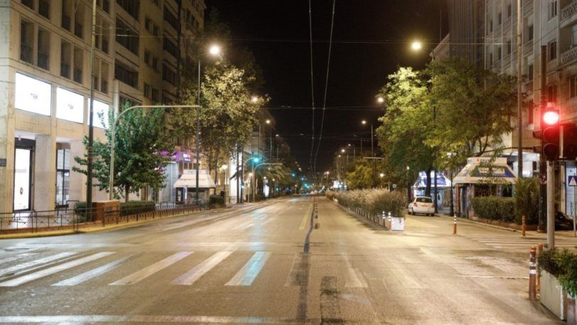 Πριν το ολικό lockdown: Αυτό είναι το εναλλακτικό σχέδιο της κυβέρνησης