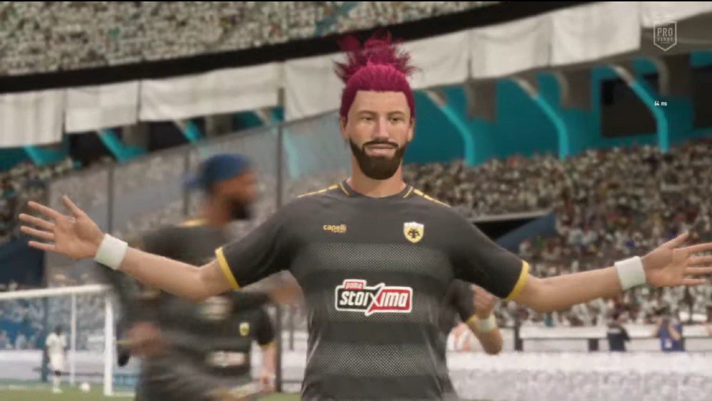 e-Sports: Πρόκριση με δύο νίκες!