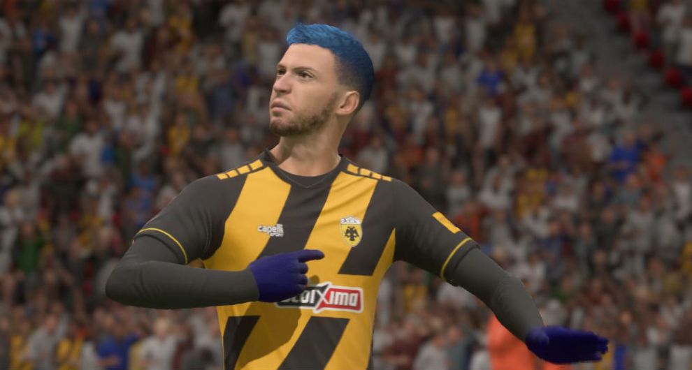 E-Sports: Ξεκινάει τη Season 5 η ΑΕΚ!