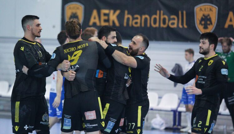 Οριστικό: Επανεκκίνηση σε χάντμπολ-Αναλυτικά τα πρωταθλήματα που επιστρέφουν!